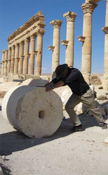 Palmyra